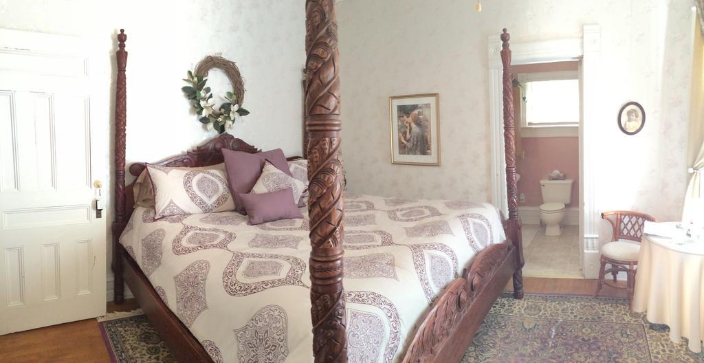 Grand Avenue Bed And Breakfast Carthage Kamer foto