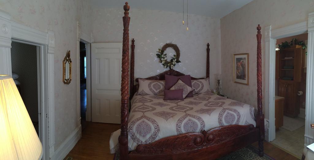 Grand Avenue Bed And Breakfast Carthage Kamer foto