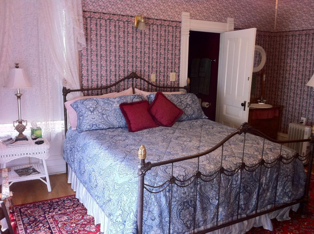 Grand Avenue Bed And Breakfast Carthage Kamer foto