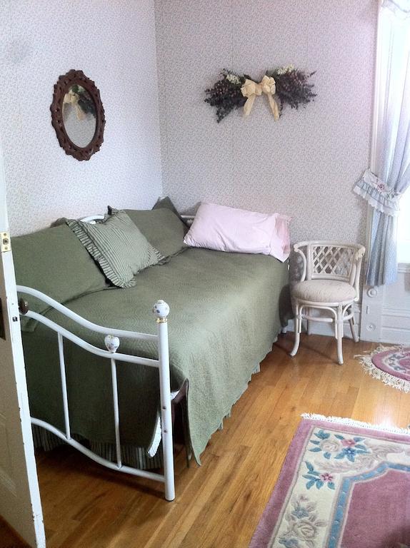 Grand Avenue Bed And Breakfast Carthage Buitenkant foto