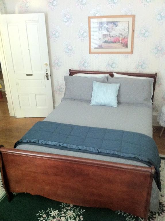 Grand Avenue Bed And Breakfast Carthage Kamer foto
