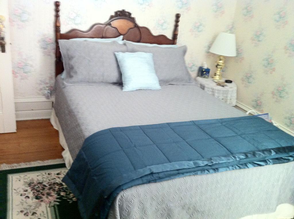 Grand Avenue Bed And Breakfast Carthage Buitenkant foto