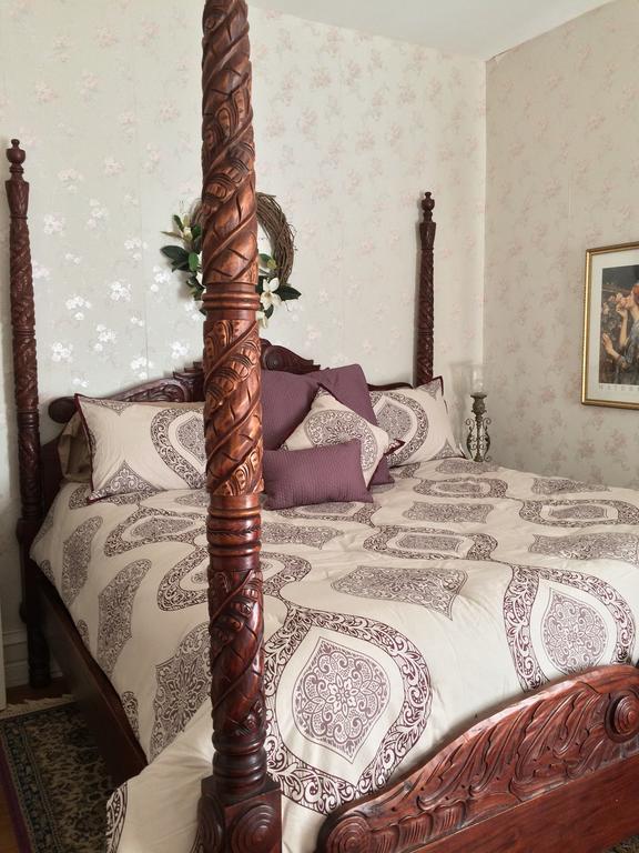 Grand Avenue Bed And Breakfast Carthage Kamer foto