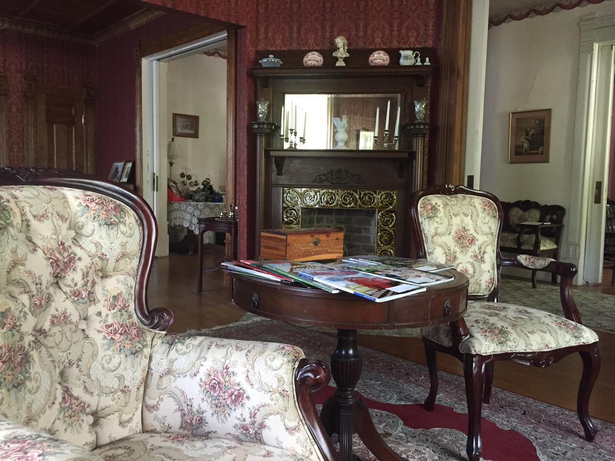 Grand Avenue Bed And Breakfast Carthage Buitenkant foto