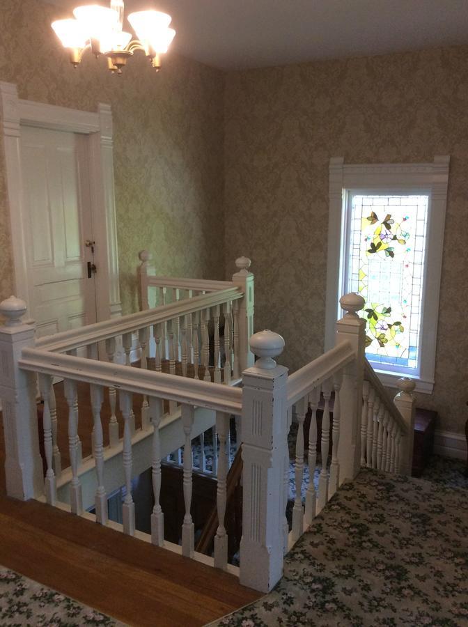 Grand Avenue Bed And Breakfast Carthage Buitenkant foto