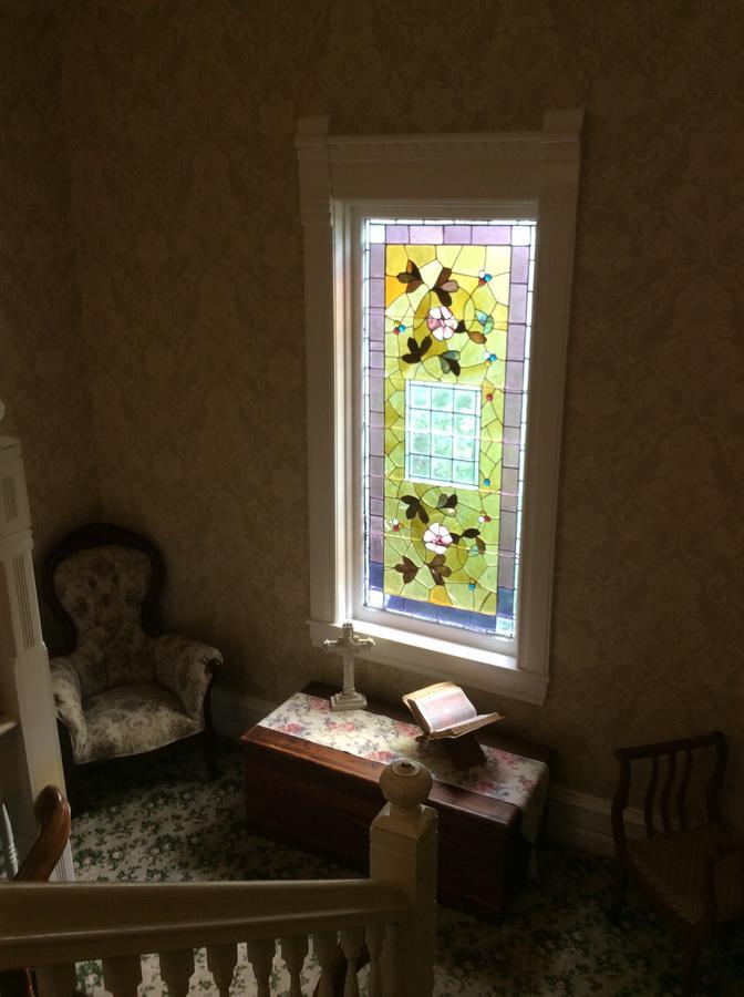 Grand Avenue Bed And Breakfast Carthage Buitenkant foto