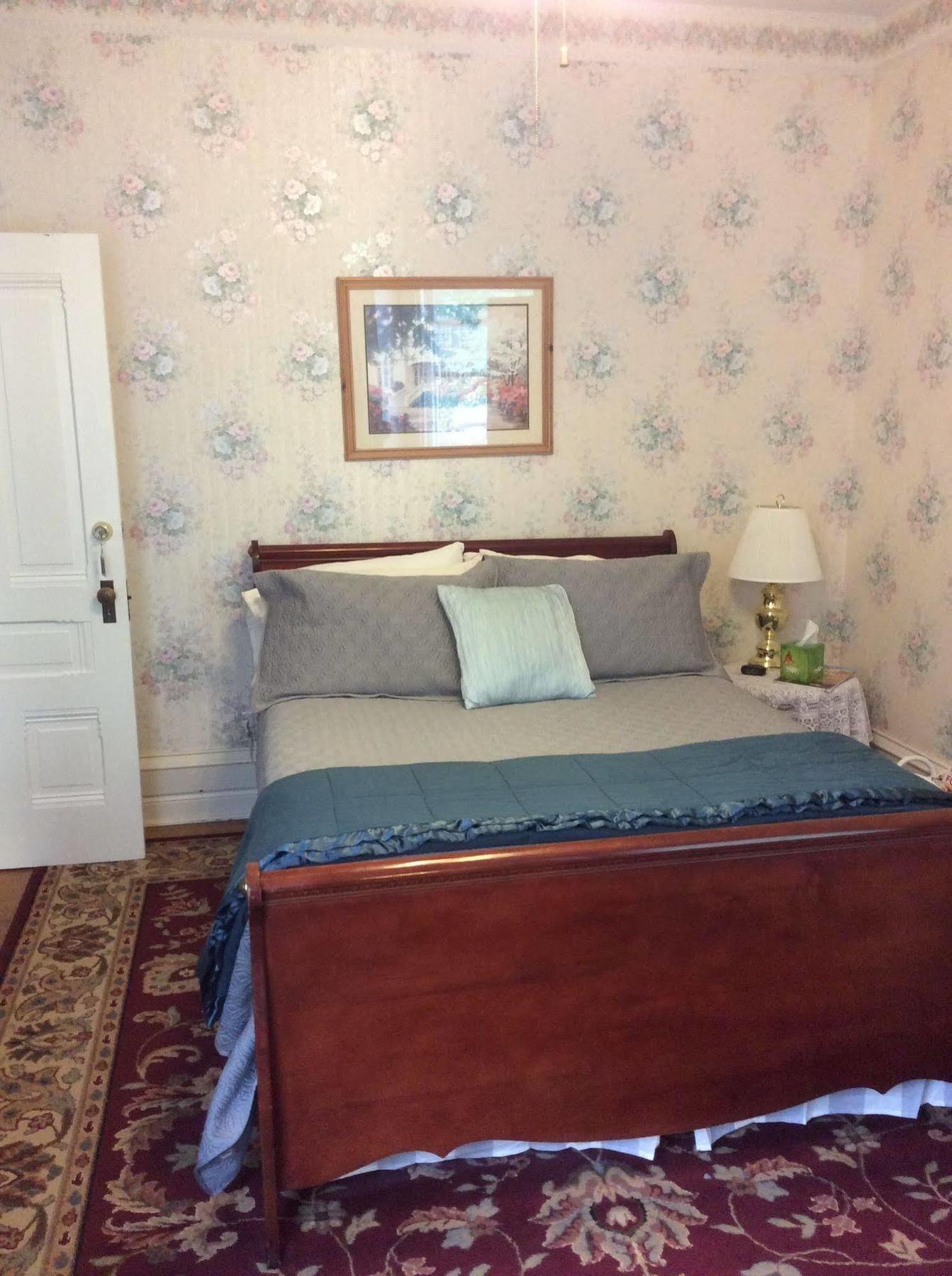 Grand Avenue Bed And Breakfast Carthage Buitenkant foto